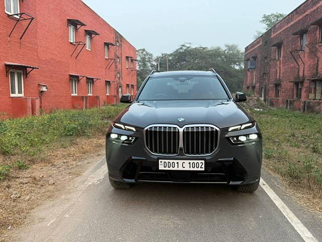 Second Hand BMW X7 [2019-2023] xDrive40i M Sport in Delhi