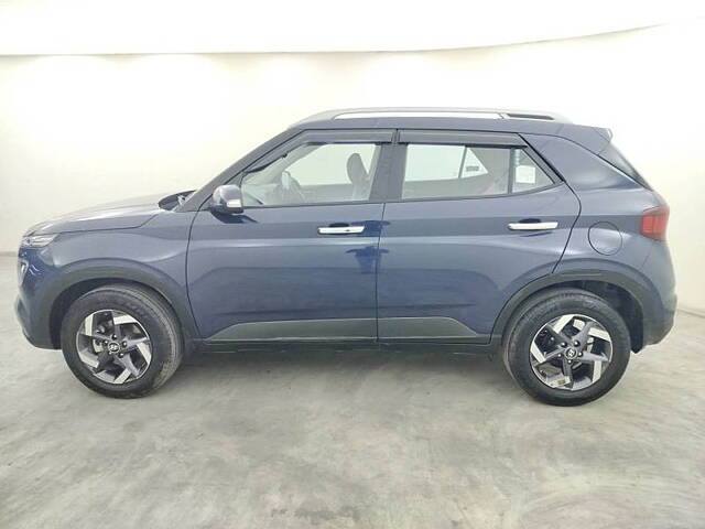 Second Hand Hyundai Venue [2019-2022] SX Plus 1.0 Turbo DCT in Coimbatore