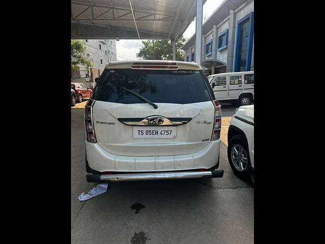 Second Hand Mahindra XUV500 [2015-2018] W10 in Hyderabad