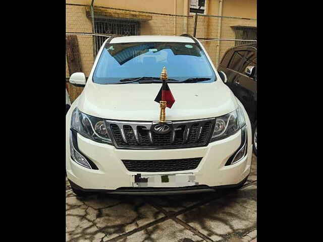 Second Hand Mahindra XUV500 [2011-2015] W8 AWD in Chennai