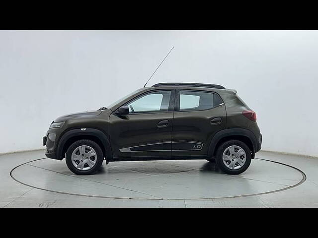 Second Hand Renault Kwid [2019] [2019-2019] 1.0 RXT AMT Opt in Mumbai