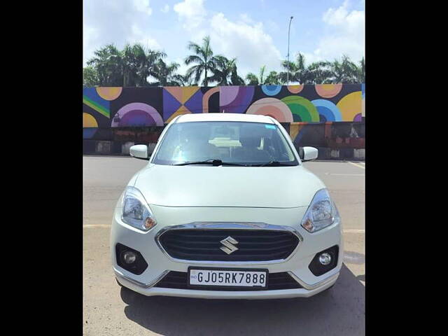 Second Hand Maruti Suzuki Dzire ZXi [2020-2023] in Surat