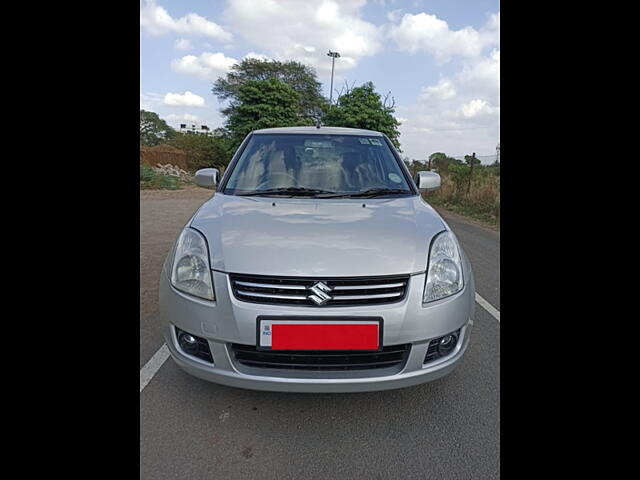 Used 2011 Maruti Swift DZire [2011-2015] ZDI for sale in Pune at Rs.3 ...