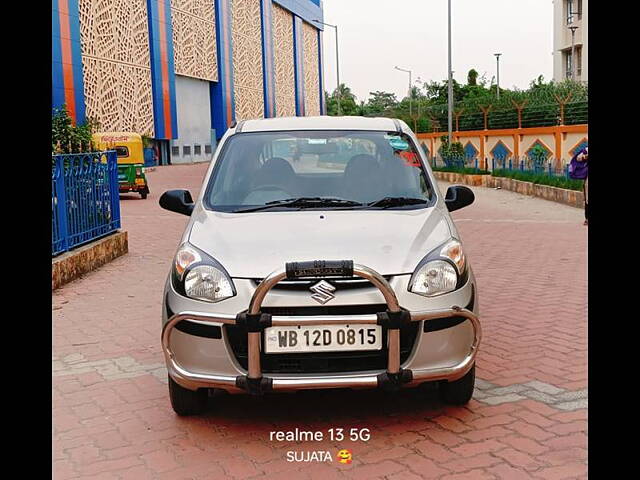 Second Hand Maruti Suzuki Alto 800 [2012-2016] Lxi in Kolkata