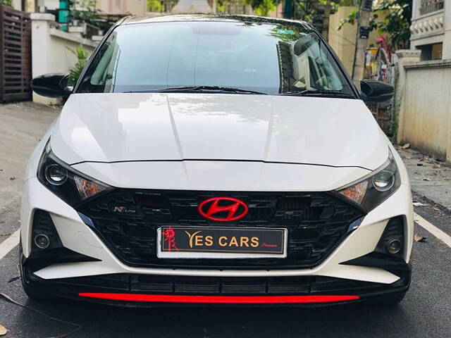 Second Hand Hyundai i20 [2020-2023] Asta (O) 1.5 MT Diesel in Bangalore