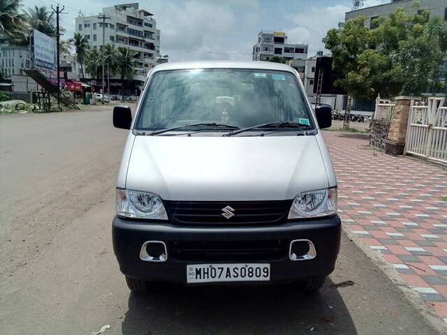 Second Hand Maruti Suzuki Eeco 7 STR STD in Sangli