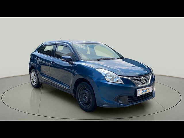 Second Hand Maruti Suzuki Baleno [2015-2019] Delta 1.2 in Lucknow