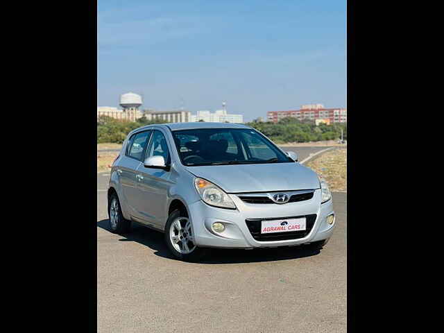 Second Hand Hyundai i20 [2010-2012] Asta 1.4 CRDI in Vadodara