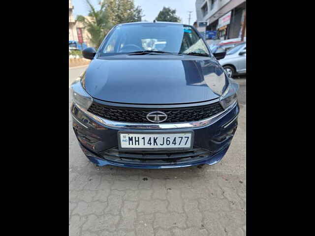 Second Hand Tata Tiago XM iCNG in Thane