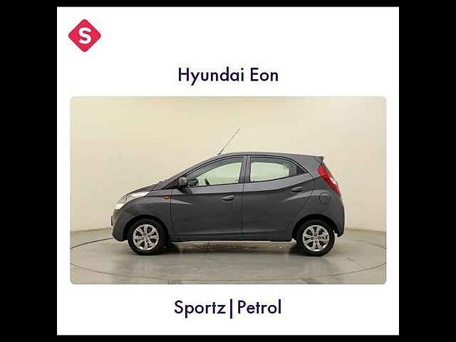 Second Hand Hyundai Eon Sportz in Pune