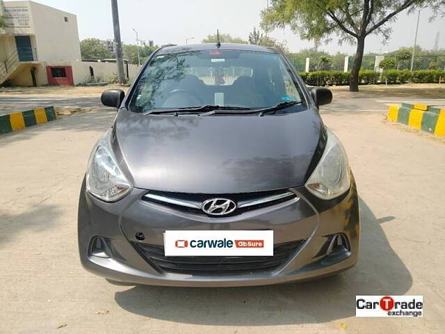 Second Hand Hyundai Eon Era + in Noida