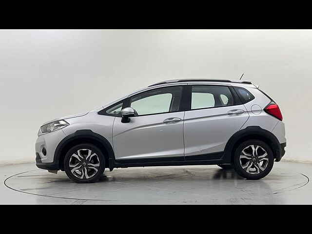 Second Hand Honda WR-V [2017-2020] VX MT Petrol in Ghaziabad