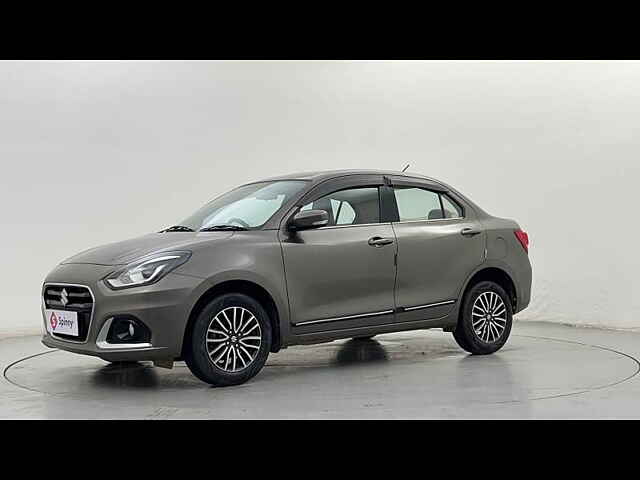 Second Hand Maruti Suzuki Dzire ZXi Plus AGS [2020-2023] in Gurgaon