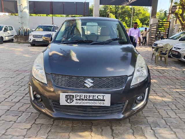 Second Hand Maruti Suzuki Swift [2014-2018] VDi [2014-2017] in Lucknow