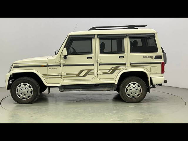 Second Hand Mahindra Bolero B6 (O) [2022] in Kolkata