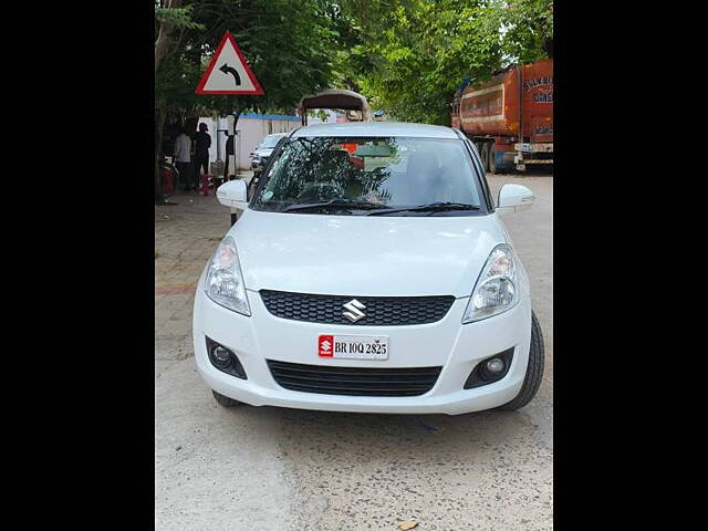 Second Hand Maruti Suzuki Swift [2011-2014] VXi in Bhagalpur