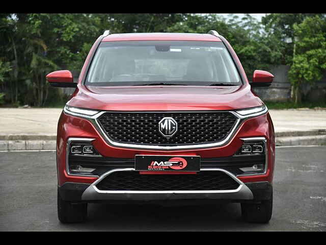 Second Hand MG Hector [2019-2021] Sharp 2.0 Diesel [2019-2020] in Kolkata