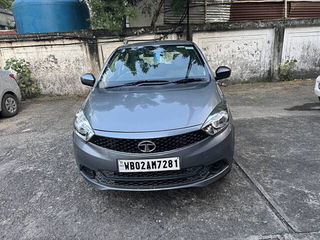 Second Hand Tata Tiago [2016-2020] Revotron XT (O) [2016-2019] in Kolkata