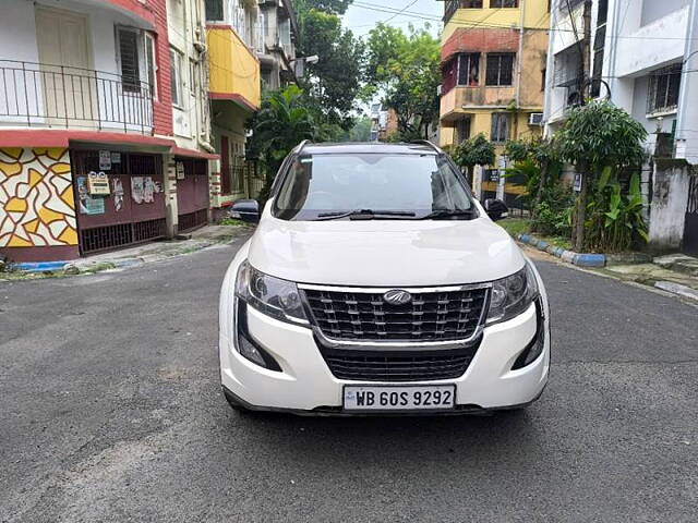 Second Hand Mahindra XUV500 W9 [2018-2020] in Kolkata