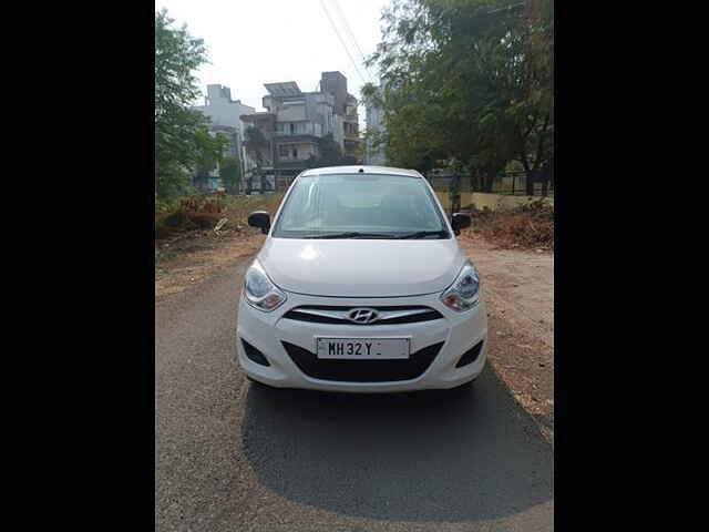 Second Hand Hyundai i10 [2010-2017] Magna 1.2 Kappa2 in Nagpur