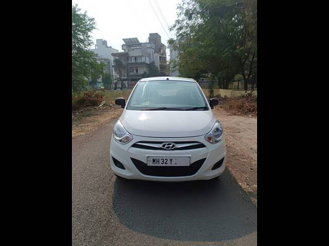 Second Hand Hyundai i10 [2010-2017] Magna 1.2 Kappa2 in Nagpur