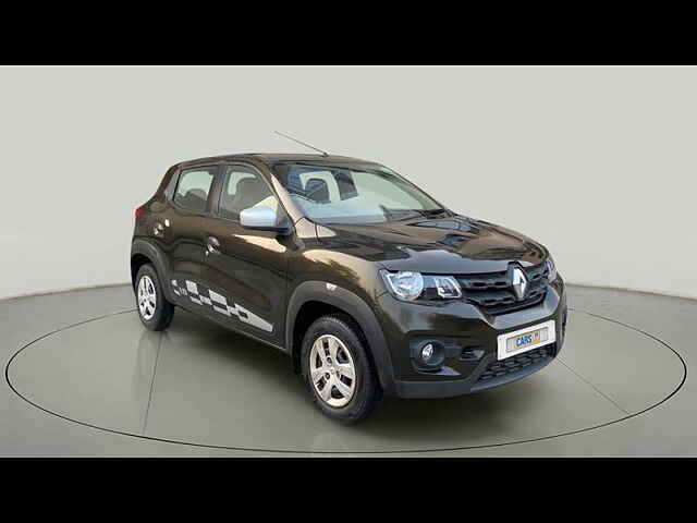 Second Hand Renault Kwid [2022-2023] RXT 1.0 in Kolkata