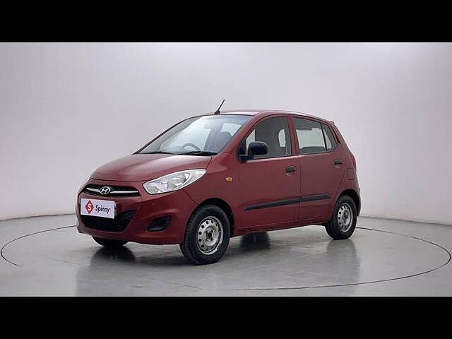 Second Hand Hyundai i10 [2010-2017] Era 1.1 iRDE2 [2010-2017] in Bangalore