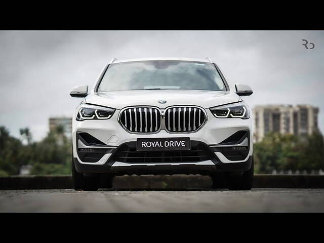 Second Hand BMW X1 [2013-2016] sDrive20d xLine in Kochi