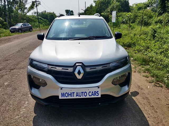 Second Hand Renault Kwid [2015-2019] RXL [2015-2019] in Aurangabad