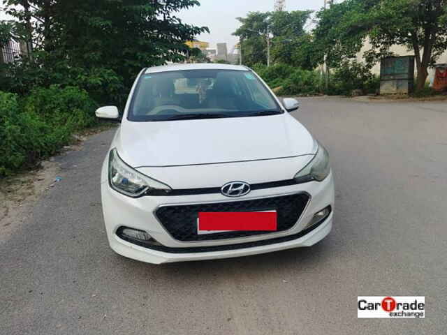 Second Hand Hyundai Elite i20 [2016-2017] Sportz 1.2 [2016-2017] in Lucknow