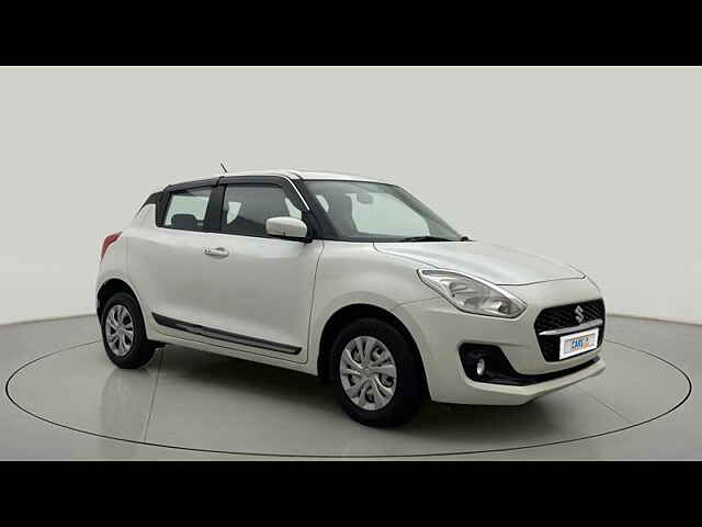 Second Hand Maruti Suzuki Swift [2018-2021] ZXi Plus [2018-2019] in Bangalore