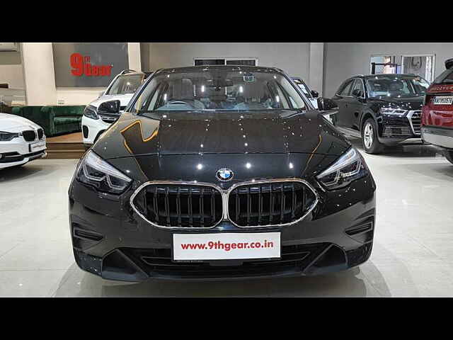 Second Hand BMW 2 Series Gran Coupe 220i M Sport [2021-2023] in Bangalore