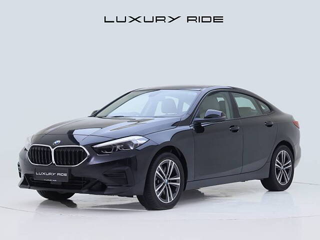Second Hand BMW 2 Series Gran Coupe 220i M Sport [2021-2023] in Allahabad