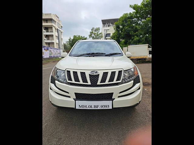 Second Hand Mahindra XUV500 [2011-2015] W8 in Nashik