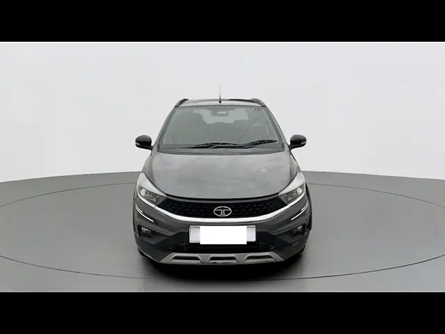 Used Tata Tiago NRG XZ MT [2021-2023] in Delhi