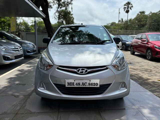 Second Hand Hyundai Eon Era + in Mumbai