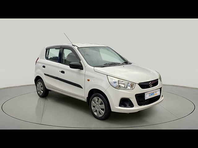 Second Hand Maruti Suzuki Alto K10 [2014-2020] VXi in Delhi