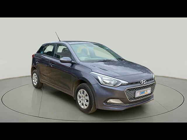 Second Hand Hyundai Elite i20 [2016-2017] Sportz 1.2 [2016-2017] in Hyderabad