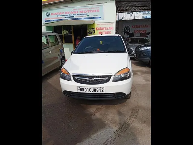 Second Hand Tata Indigo eCS [2013-2018] LX TDI BS-III in Patna