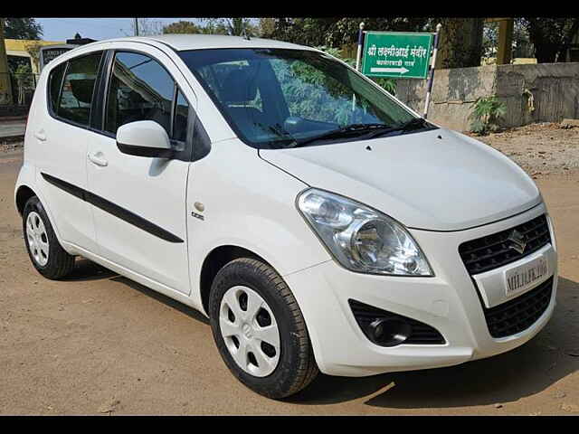 Second Hand Maruti Suzuki Ritz Vdi BS-IV in Pune