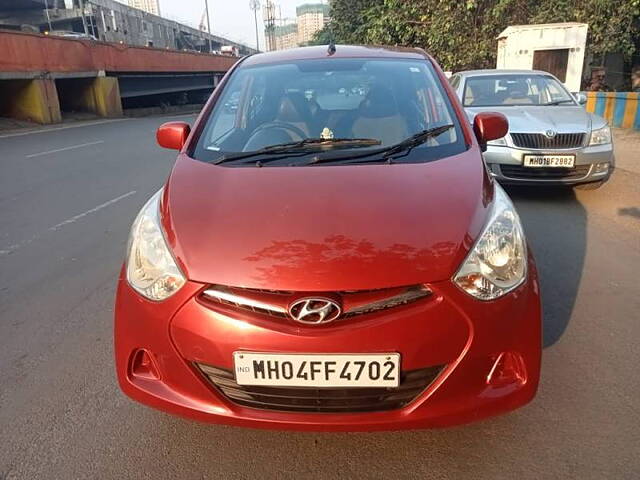 Second Hand Hyundai Eon Magna [2011-2012] in Thane