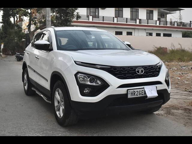 Second Hand Tata Harrier [2019-2023] XT [2019-2020] in Gurgaon