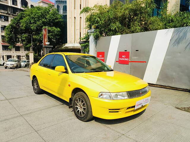 Second Hand Mitsubishi Lancer [2004-2012] LXd 2.0 in Mumbai