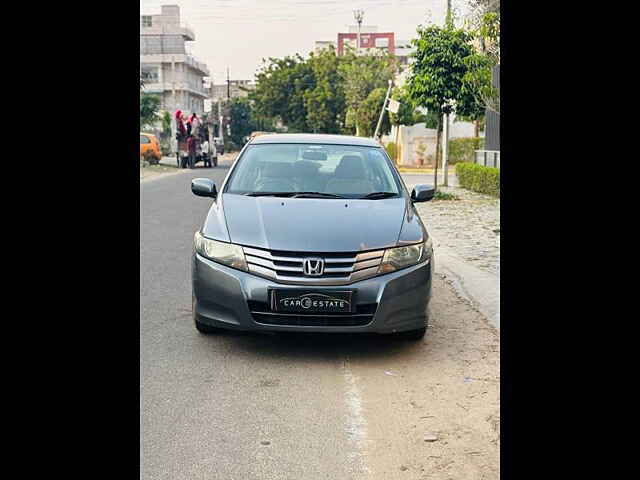 Second Hand Honda City [2008-2011] 1.5 S MT in Jaipur