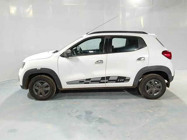 Second Hand Renault Kwid [2022-2023] RXT 1.0 in Kochi