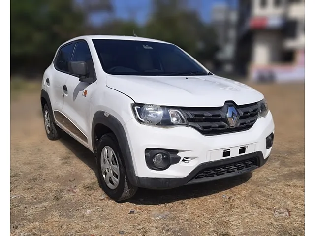 Used Renault Kwid [2015-2019] RXT [2015-2019] in Indore