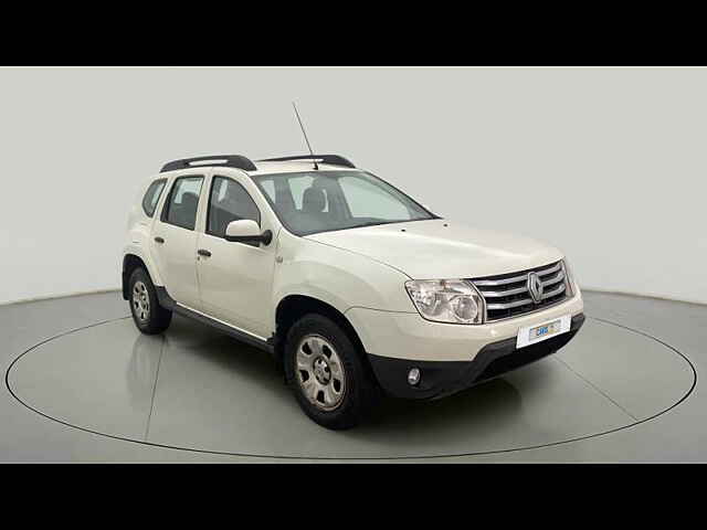 Second Hand Renault Duster [2015-2016] 85 PS RxL in Pune