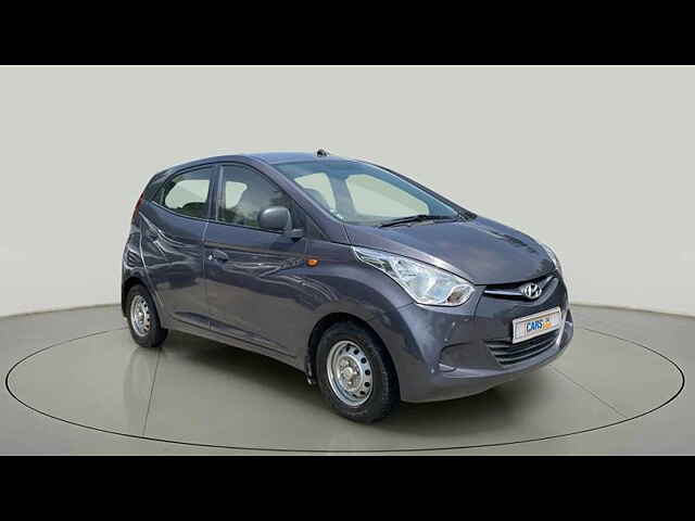 Second Hand Hyundai Eon Era + in Ahmedabad