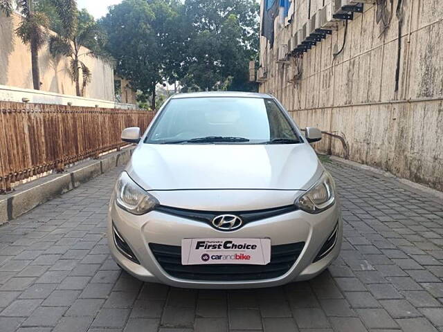 Second Hand Hyundai i20 [2012-2014] Magna 1.2 in Navi Mumbai