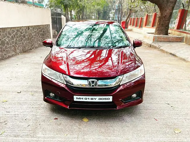 Second Hand Honda City [2014-2017] V in Pune